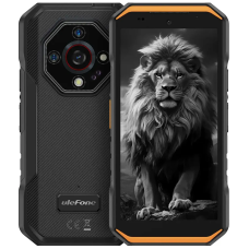 Смартфон Ulefone Armor X32 Pro 8/256GB Vibrant Orange EU