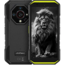 Смартфон Ulefone Armor X32 Pro 6/128GB Vivid Green EU