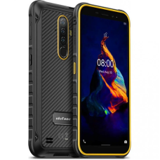 Смартфон Ulefone Armor X8 4/64GB Orange EU