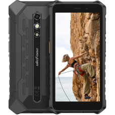 Смартфон Ulefone RugKing 2 Pro 4/128GB Black EU