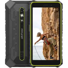 Смартфон Ulefone RugKing 2 Pro 4/128GB Black-Green EU
