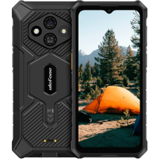 Смартфон Ulefone RugKing 3 Pro 8/128GB Black EU