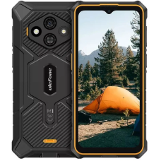 Смартфон Ulefone RugKing 3 Pro 8/128GB Orange EU