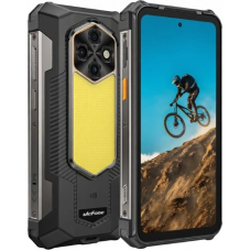 Смартфон Ulefone RugKing 5 Pro 8/256GB Black EU