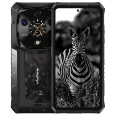 Смартфон Ulefone Armor 28 Ultra 16/1TB Black EU