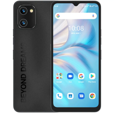 Смартфон Umidigi A13S 4/32GB Starry Black UA
