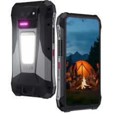Смартфон Unihertz Tank X 16/512GB Black