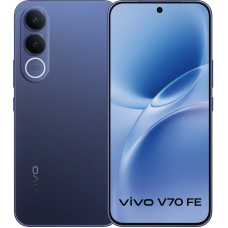 Смартфон VIVO V70 FE 5G 12/256GB Ocean Blue EU