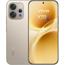 Смартфон VIVO V70 12/256GB Alpine Gray EU