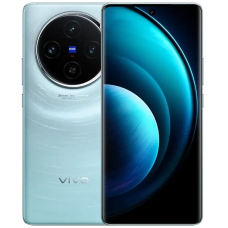 Смартфон Vivo X100 5G 12/256GB Startrail Blue