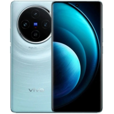 Смартфон Vivo X100 Pro 5G 16/1TB Startrail Blue