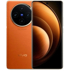 Смартфон Vivo X100 Pro 5G 16/512GB Sunset Orange EU