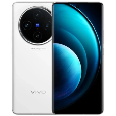 Смартфон Vivo X100 5G 12/256GB White