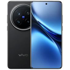 Смартфон Vivo X200 16/512GB Black EU