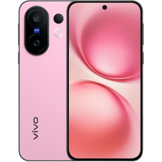 Смартфон Vivo X200 FE 5G 12/512GB Pink Vibe EU