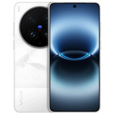 Смартфон Vivo X300 Ultra 16/512GB White EU