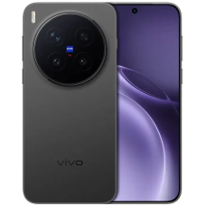 Смартфон Vivo X300 Pro 16/512GB Phantom Black EU