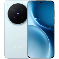 Смартфон Vivo X300 Pro 12/256GB Mist Blue EU