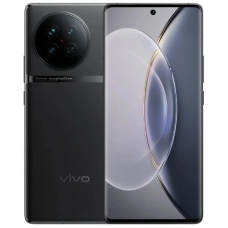 Смартфон Vivo X90 5G 8/256GB Black EU