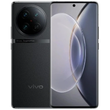 Смартфон Vivo X90 Pro 5G 12/256GB Black EU