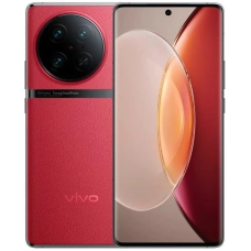 Смартфон Vivo X90 Pro 5G 12/512GB Red EU