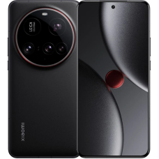 Смартфон Xiaomi 15 Ultra 16/512GB Black (with Adapter) EU