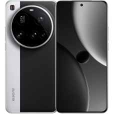 Смартфон Xiaomi 15 Ultra 16/1TB Silver Chrome (with Adapter) EU