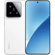 Смартфон Xiaomi 15 12/512GB White UA