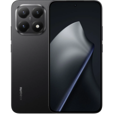 Смартфон Xiaomi 15T 12/512GB Black EU
