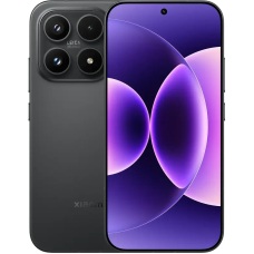 Смартфон Xiaomi 17 12/256GB Black UA