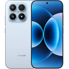 Смартфон Xiaomi 17 12/512GB Ice Blue UA