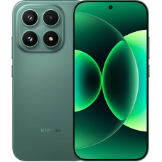 Смартфон Xiaomi 17 12/512GB Venture Green (with Adapter) EU