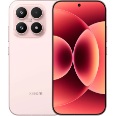 Смартфон Xiaomi 17 12/512GB Alpine Pink UA