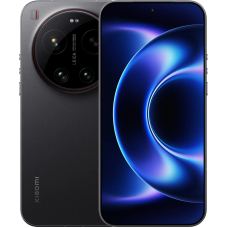 Смартфон Xiaomi 17 Ultra 16/512GB Black EU