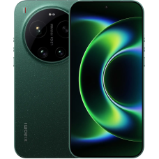 Смартфон Xiaomi 17 Ultra 16/512GB Starlit Green EU