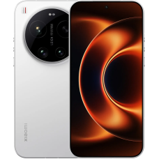 Смартфон Xiaomi 17 Ultra 16/512GB White UA