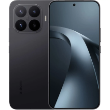 Смартфон Xiaomi 17T Pro 12/1TB Black EU