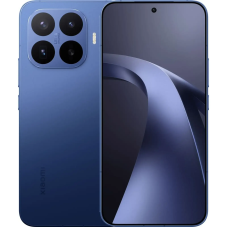 Смартфон Xiaomi 17T Pro 12/1TB Deep Blue EU