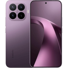 Смартфон Xiaomi 17T Pro 12/1TB Deep Violet (with Adapter) EU