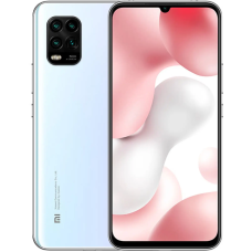 Смартфон Xiaomi MI 10 Lite 6/64Gb Dream White EU