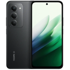 Смартфон Xiaomi Redmi 15 5G 4/128GB NFC Midnight Black EU