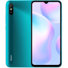 Смартфон Xiaomi Redmi 9A 2/32GB Peacook Green EU