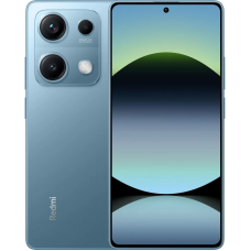 Смартфон Xiaomi Redmi Note 14S 8/256GB Ocean Blue EU