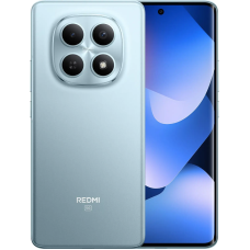 Смартфон Xiaomi Redmi Note 15 5G 6/128GB Glacier Blue UA