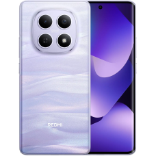Смартфон Xiaomi Redmi Note 15 5G 6/128GB Purple UA