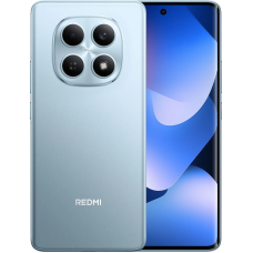 Смартфон Xiaomi Redmi Note 15 6/128GB Glacier Blue EU