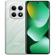 Смартфон Xiaomi Redmi Note 15 6/128GB Forest Green EU