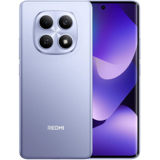 Смартфон Xiaomi Redmi Note 15 6/128GB Purple EU