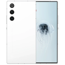 Смартфон ZTE Nubia RedMagic 10 Air 16/512GB White Hailstone