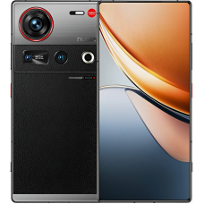 Смартфон ZTE Nubia Z70S Ultra 5G 16/512GB Classic Black
